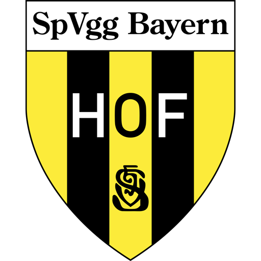 Bayern Hof badge