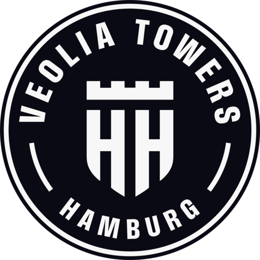 Bayern München Basketball badge