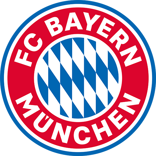 Bayern Munich Youth badge