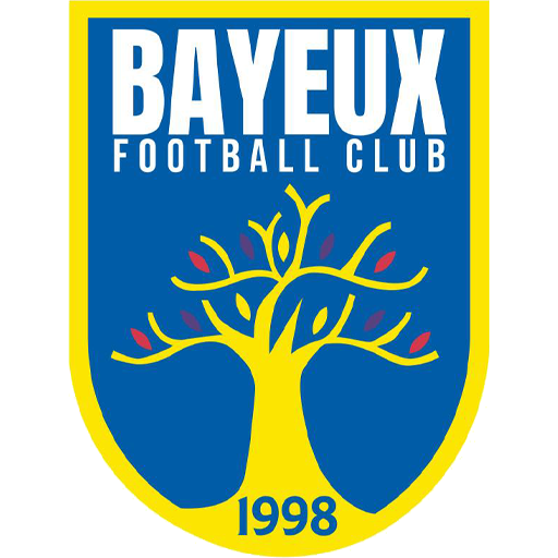 Bayeux badge
