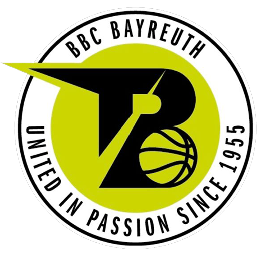 Bayreuth badge