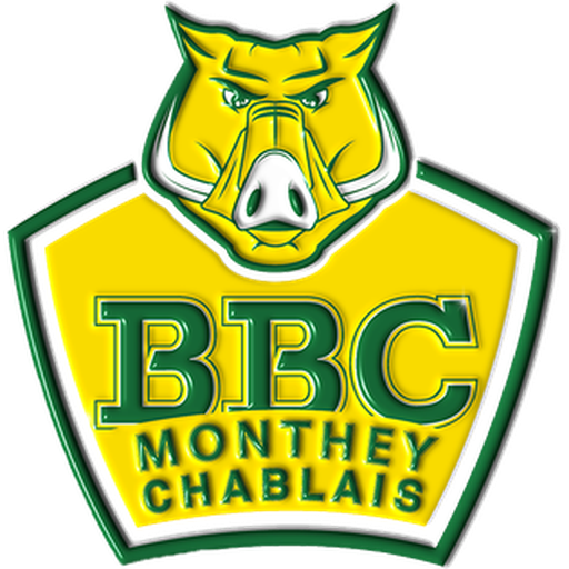 BBC Monthey-Chablais badge