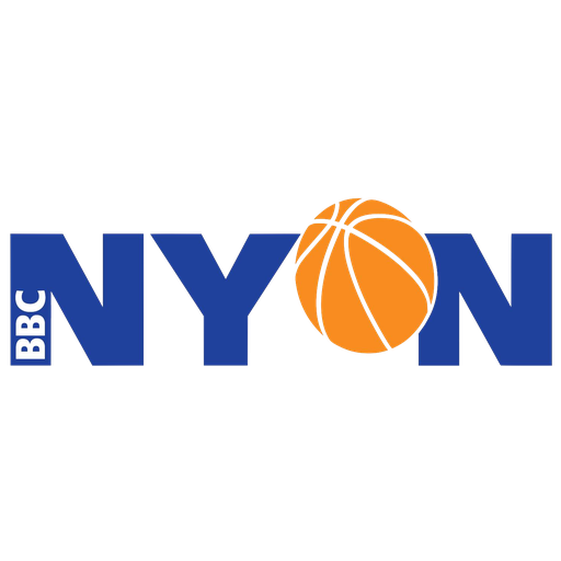 BBC Nyon badge