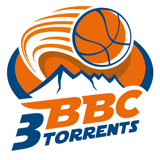 BBC Troistorrents badge
