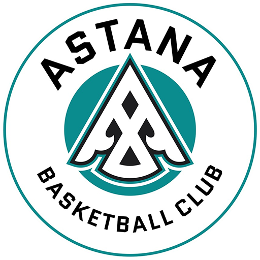 BC Astana badge