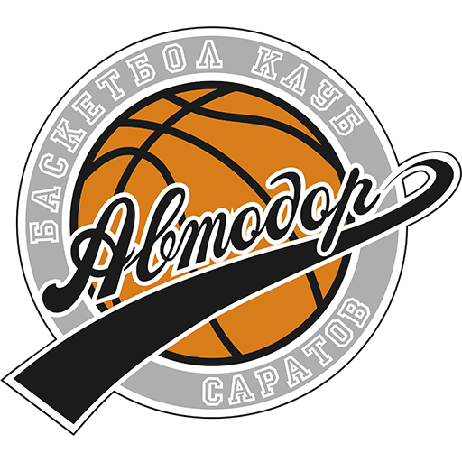 BC Avtodor Saratov badge