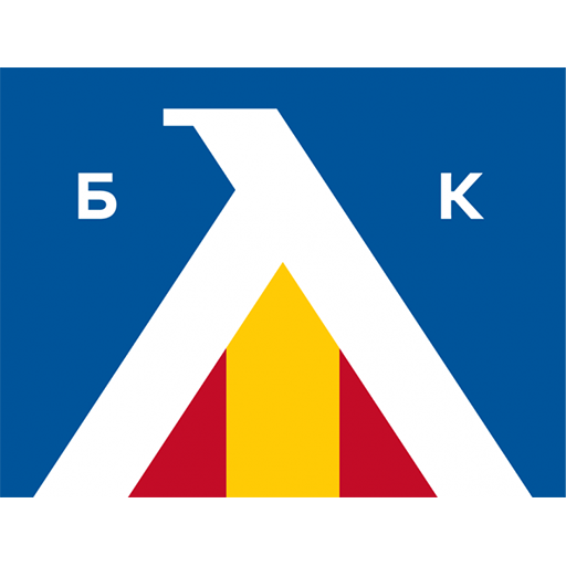 BC Balkan Botevgrad badge