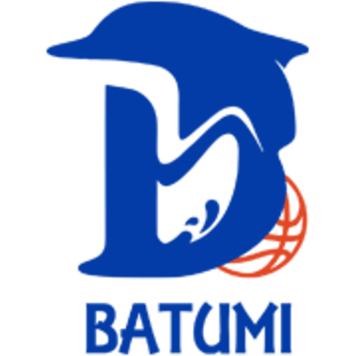 BC Batumi badge