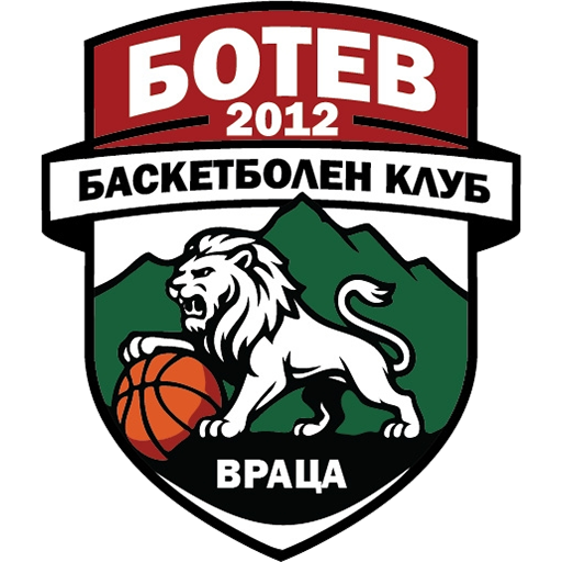 BC Botev Vratsa badge