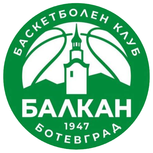 BC Botev Vratsa badge