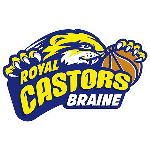 BC Castors Braine Women badge
