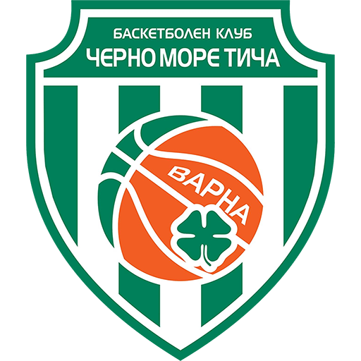 BC Cherno More badge