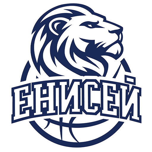 BC Enisey badge