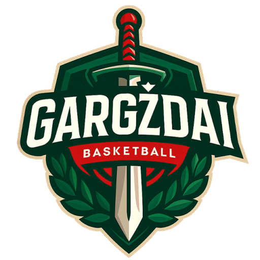 BC Gargždai-SC badge BC Gargždai-SC badge