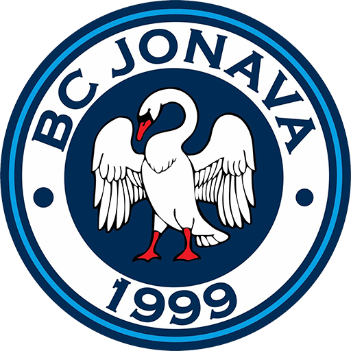 BC Jonava badge