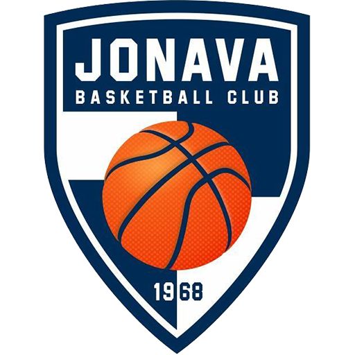 BC Jonava badge BC Jonava badge