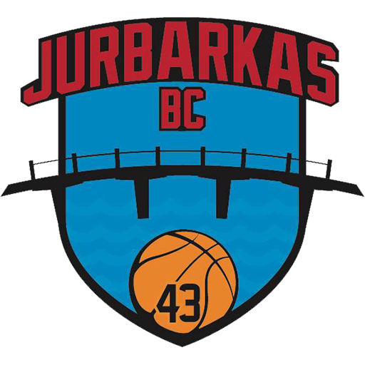 BC Jurbarkas badge
