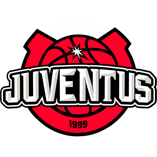 BC Juventus badge