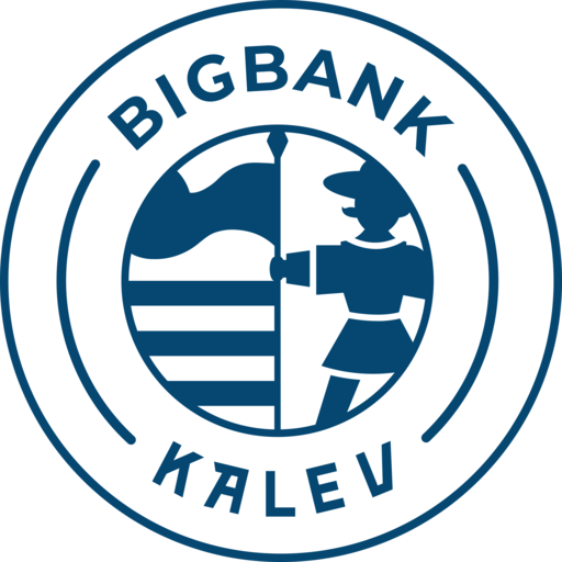 BC Kalev badge