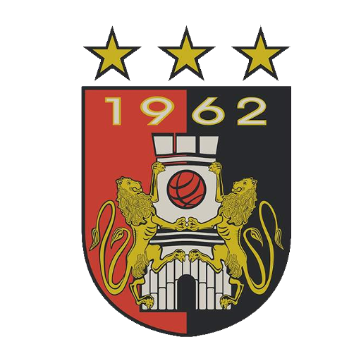 BC Körmend badge