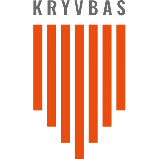 BC Kryvbas badge