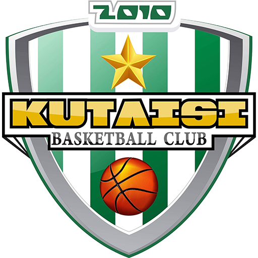 BC Kutaisi badge