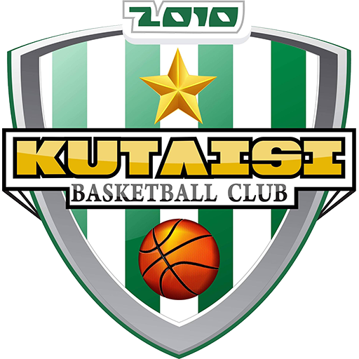 BC Kutaisi badge