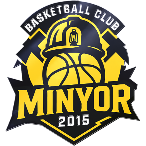BC Minyor 2015 badge