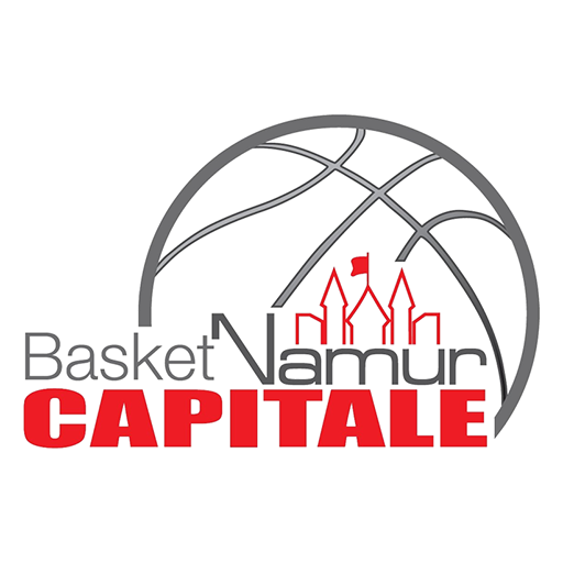 BC Namur-Capitale badge