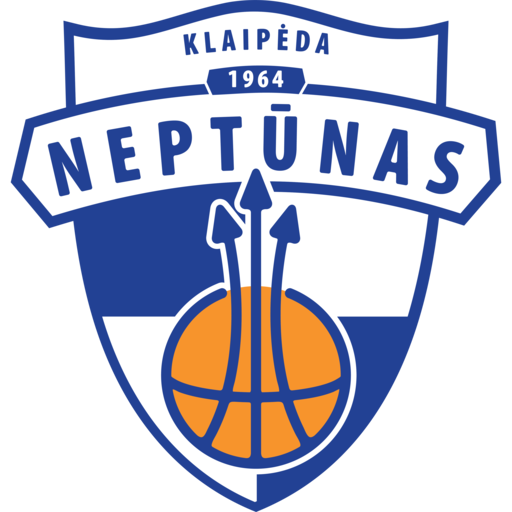 BC Neptūnas badge