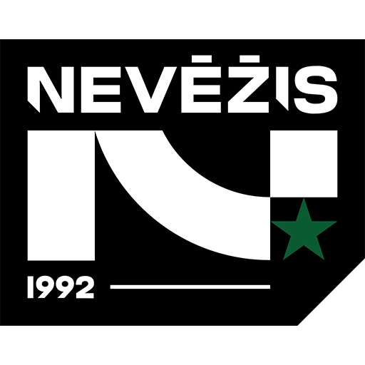 BC Nevėžis badge