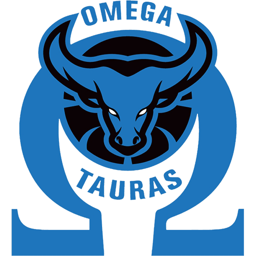 BC Omega-Tauras badge