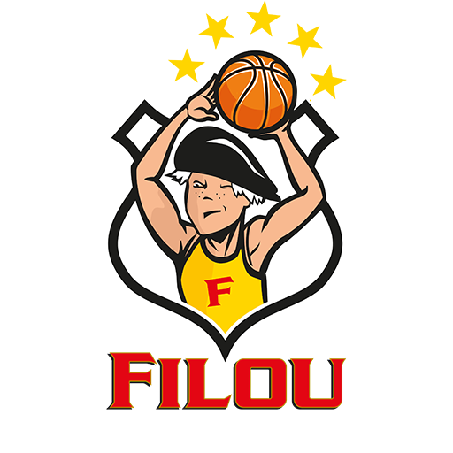 BC Oostende badge