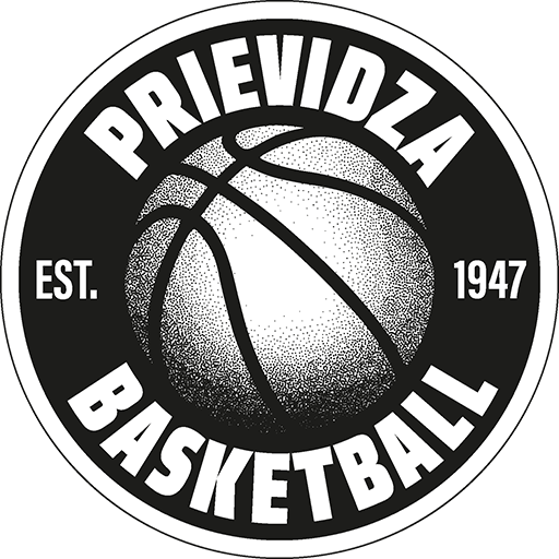 BC Prievidza badge