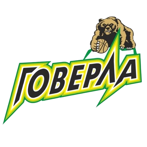 BC Prykarpattia-Goverla badge