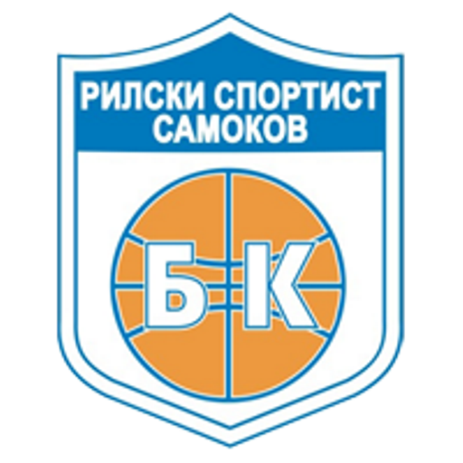 BC Rilski Sportist badge