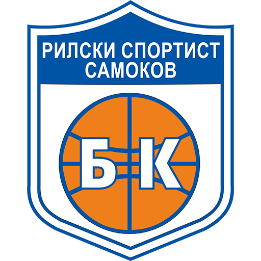 BC Rilski Sportist badge