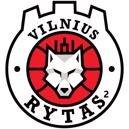 BC Rytas-2 badge