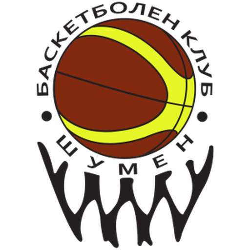 BC Shumen badge