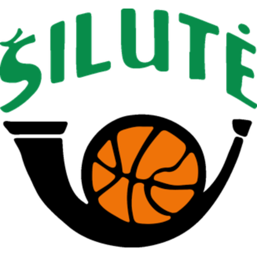BC Šilutė badge