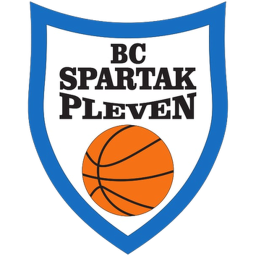BC Spartak Pleven badge