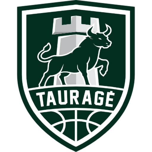 BC Tauragė badge