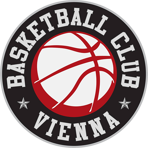 BC Vienna badge