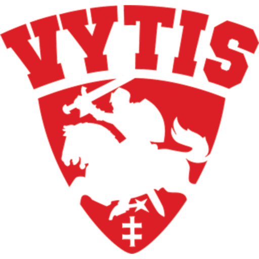 BC Vytis badge