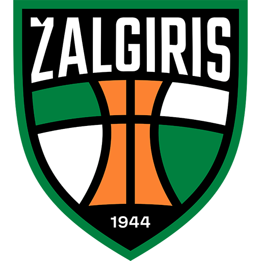 BC Žalgiris badge BC Žalgiris badge