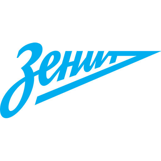 BC Zenit Saint Petersburg badge