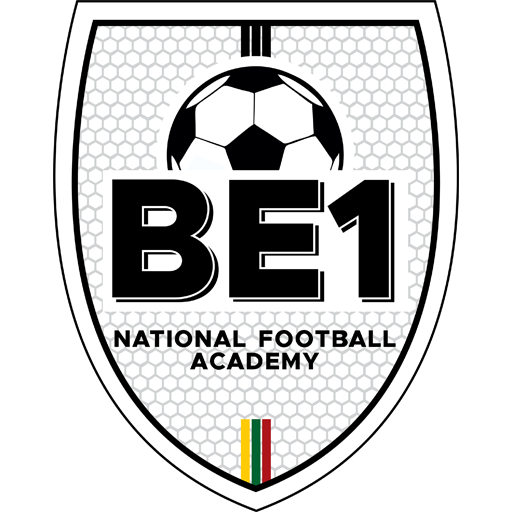 Be1 Youth badge