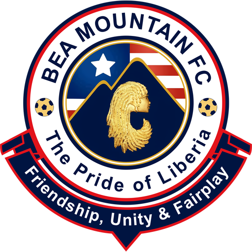 BEA Mountain badge