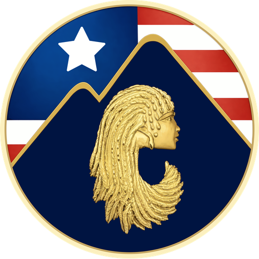 BEA Mountain badge