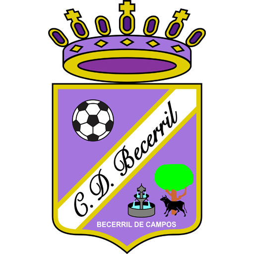 Becerril badge